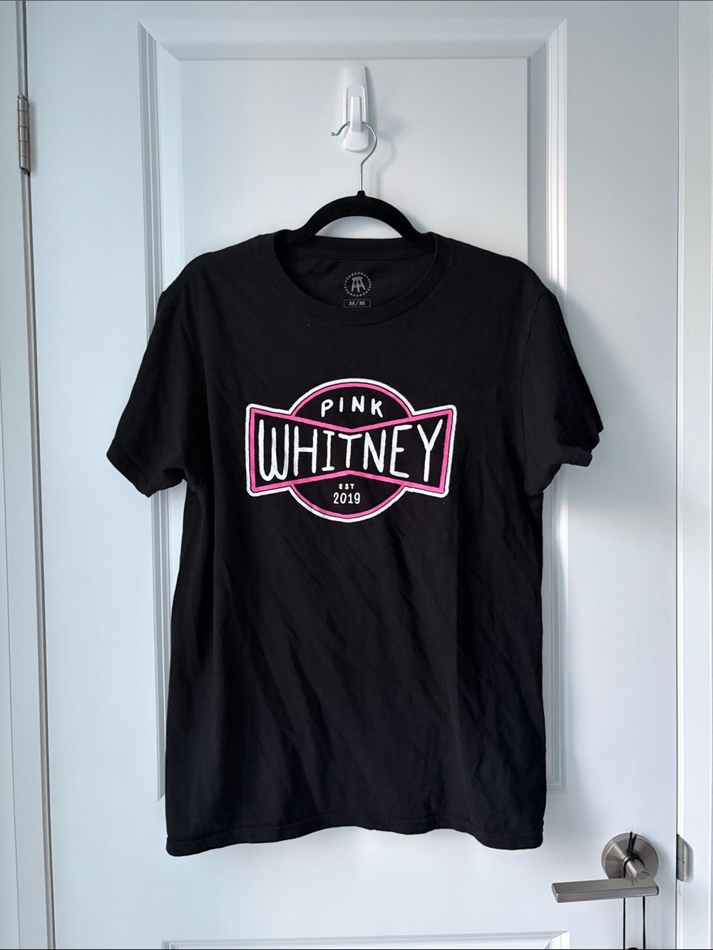 BARSTOOLS ‘Pink Whitney’ Graphic Tshirt